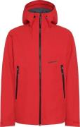 Didriksons Men's Basil Jacket Pomme Red