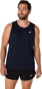 Asics Men's Asics Core Singlet Midnight