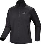 Arc'teryx Women's Gamma Jacket Black