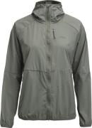 Lundhags Women's Tived Light Windbreaker Jacket Aloe Green