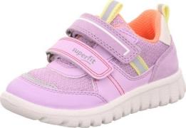 Superfit Kids' Sport7 Mini 8530 Pink