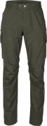 Pinewood Men's Småland Hunters Naturesafe Insectsafe Trousers Moss Gre...