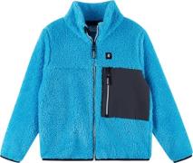 Reima Kids' Sweater Turilas Turquoise Blue