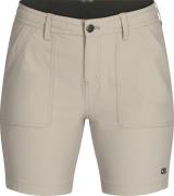 Outdoor Research Women's Ferrosi Shorts 7" Dark Sand