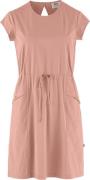 Fjällräven Women's High Coast Lite Dress Dusty Rose