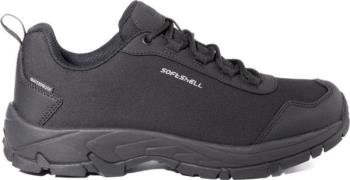 Exani Women's Logan Low Black