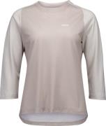 POC Women's Motion Air 3/4 Jersey Okenite Off-white