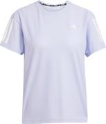 Adidas Women's Own The Run Tee Vioton