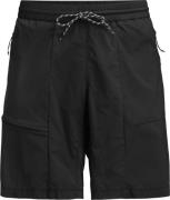 Lundhags Men's Tived Light Windbreaker Shorts Black
