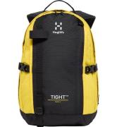 Haglöfs Tight Small True Black/bright Yellow