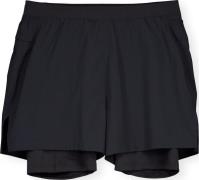 Houdini Men's Pace Trail Shorts True Black