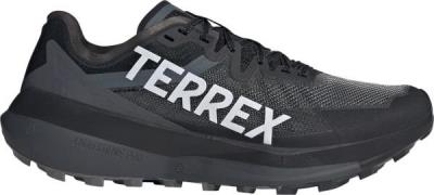 Adidas Men's Terrex Agravic Speed Core Black/Dash Grey/Grey Four