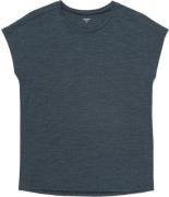 Houdini Women's Activist Tee Deep Sea Blue