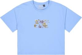 Picture Organic Clothing Women's Keynee Tee Vista Blue