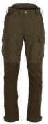 Pinewood Men's Småland Hunters Trousers Suede Brown