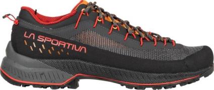 La Sportiva Men's Tx4 Evo St Carbon/mountain Red