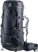 Deuter Aircontact Lite 35 + 10 SL Black-graphite