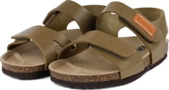 Kavat Kids' Bomhus Khaki