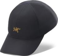 Arc'teryx Small Bird Cap 24k Black