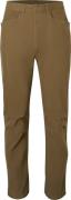Pinewood Men's Värnamo Vintage Canvas Trousers Sand