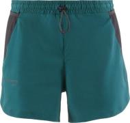 Klättermusen Men's Bele Shorts Deep Sea