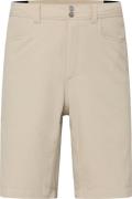 Haglöfs Men's Korp Lite Shorts Chalk Beige