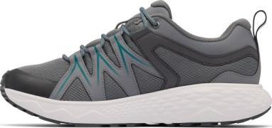Columbia Men's Peakfreak Roam Waterproof Ti Grey Steel, River Blue