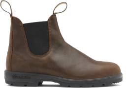 Blundstone Unisex 1609 Boots Antique Brown