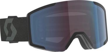 Scott SCOTT Shield Goggle Mineral Black2