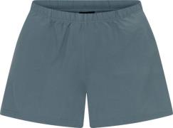 Hellner Women's Core Running Shorts Stormy Weather