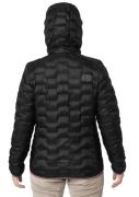 Elevenate Women's Motion Hood Black