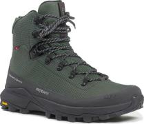 Alfa Men's Stette A/P/S Black