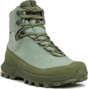 Alfa Women's Fron A/P/S Shadow Green