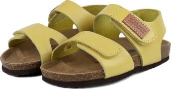 Kavat Kids' Bomhus Bright Yellow