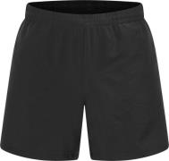 Hellner Men's Core Running Shorts Black Beauty
