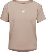 Mammut Women's Seon T-Shirt Original Savannah