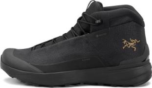Arc'teryx Men's Kopec Mid Gore-Tex Black / Black