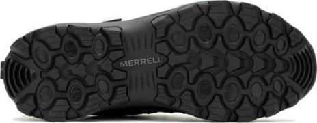 Merrell Women's Claypool 2 Sport GORE-TEX Black/Black