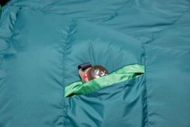 Marmot Lost Coast 30 Long Green/Dark Green