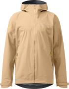 Haglöfs Men's L.I.M Airak GORE-TEX Jacket Oak Brown