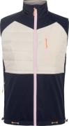 Kari Traa Women's Nia Vest Dark Navy Blue