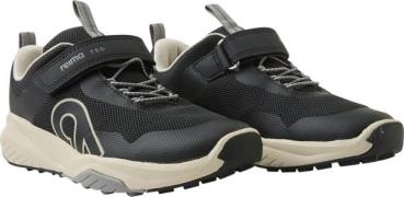 Reima Kids' Reimatec Sneakers Enkkari Black