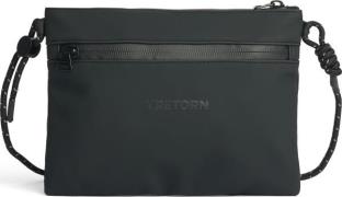 Tretorn Pu Accessory Bag Black