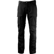 Lundhags Men's Authentic II Pant Short/Wide Black