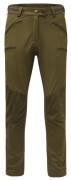 Pinewood Women's Abisko/Brenton Trousers Olivegreen/h.olive
