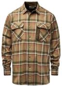Pinewood Men's Cornwall Shirt D.sandstone