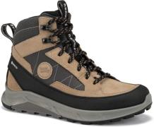 Hanwag Women's Rotpunkt Light Mid Lady GORE-TEX Lärche/Anthracite