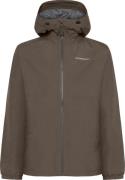 Didriksons Men's Dario Jacket Dark Mocha