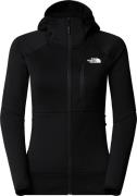 The North Face Women's Meteora Full Zip Fleece TNF Black