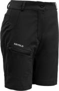Devold Women's Herøy Shorts Caviar